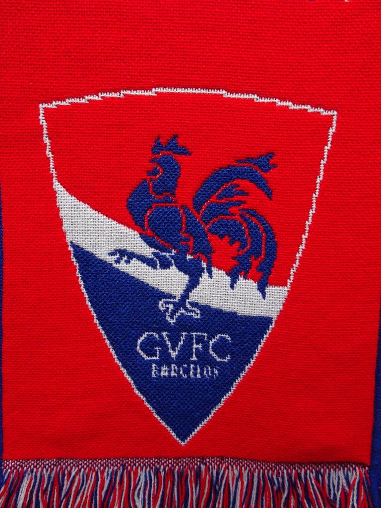 sjaal Gil Vicente FC, Ophalen of Verzenden, Nieuw, Buitenlandse clubs, Vaantje of Sjaal