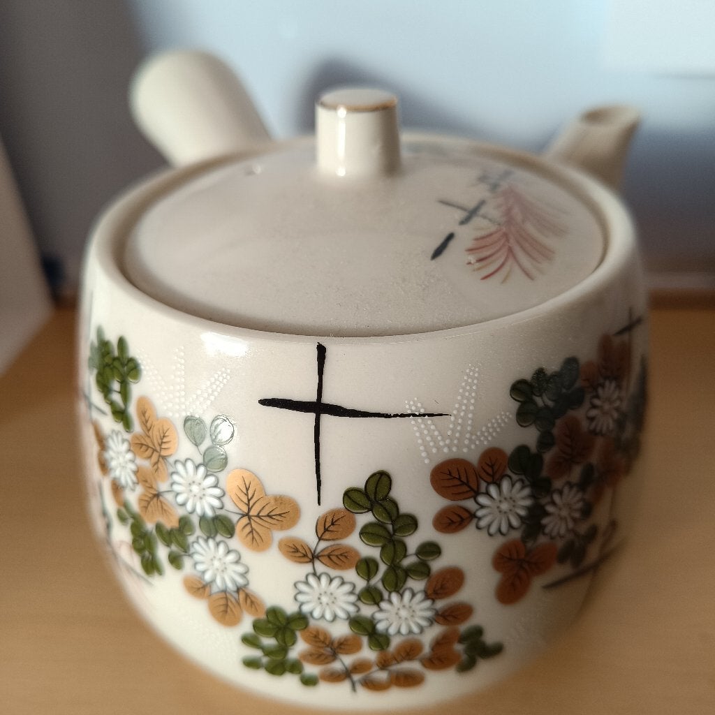 theepotje Nieuw, Huis en Inrichting, Keuken | Servies, Ophalen of Verzenden, Nieuw, Overige materialen, Overige stijlen