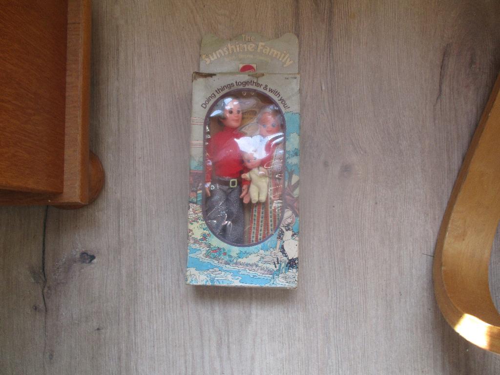 mattel poppen, Ophalen of Verzenden, Gebruikt, Overige typen