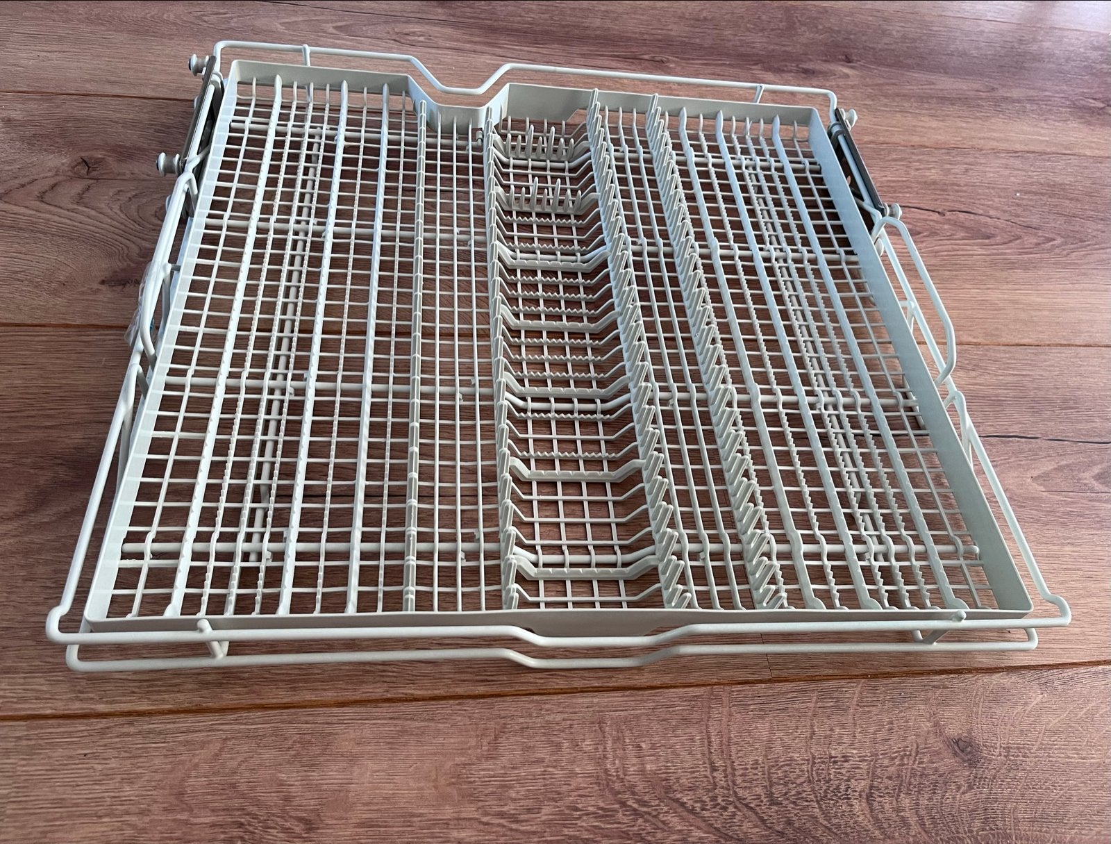 Miele vaatwasser besteklade, model 858 SCVI Plus, Ophalen, Gebruikt