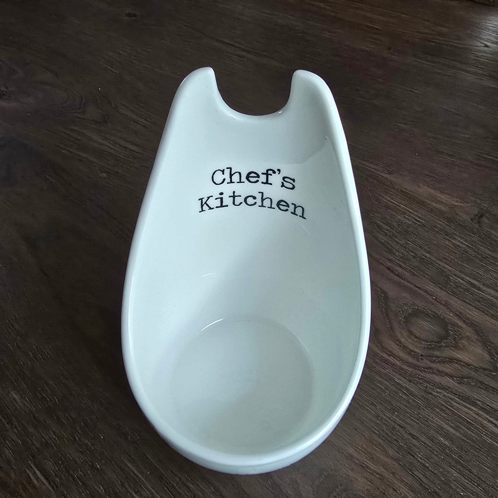 Riviera Maison Chefs Kitchen pollepelhouder, Ophalen of Verzenden