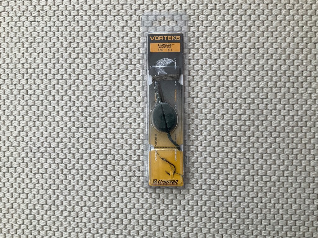 Vorteks complete rig - 20 stuks, Ophalen of Verzenden, Nieuw, Dobber of Lood