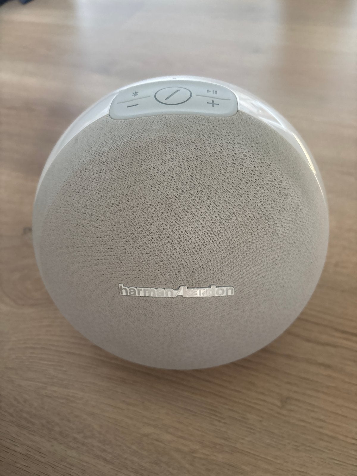 Harman Kardon Omni 10 Draadloze Speaker, Audio, Tv en Foto, Luidsprekers, Ophalen, WiFi, Zo goed als nieuw, Minder dan 60 watt