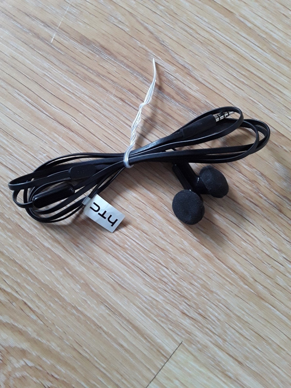 Htc oortelefoon/headset, Ophalen, Nieuw