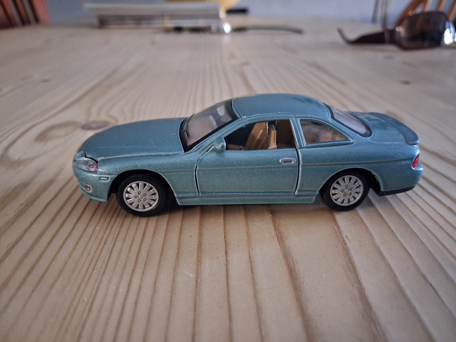 Lexus 400 SC, Ophalen of Verzenden, Zo goed als nieuw, Auto, Overige merken