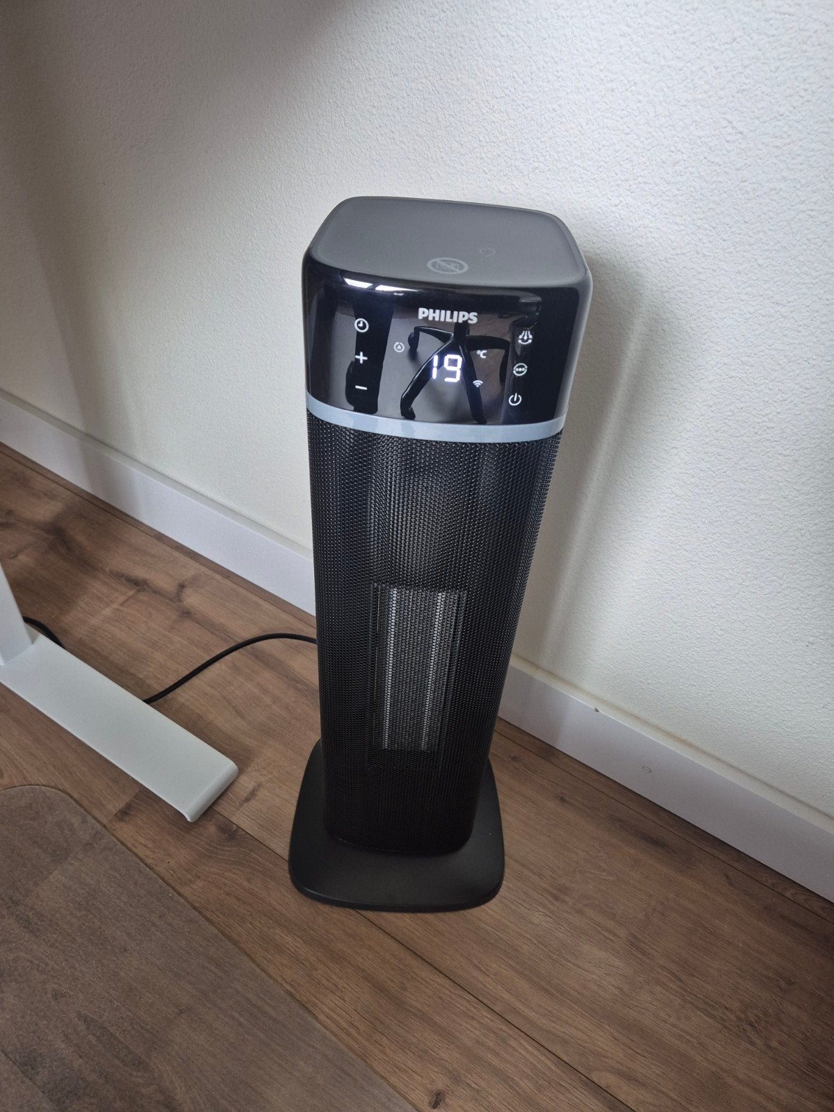 Philips ventilatorkachel serie CX5120/11, Huis en Inrichting, Ophalen, Overige soorten, Elektrisch, Nieuw