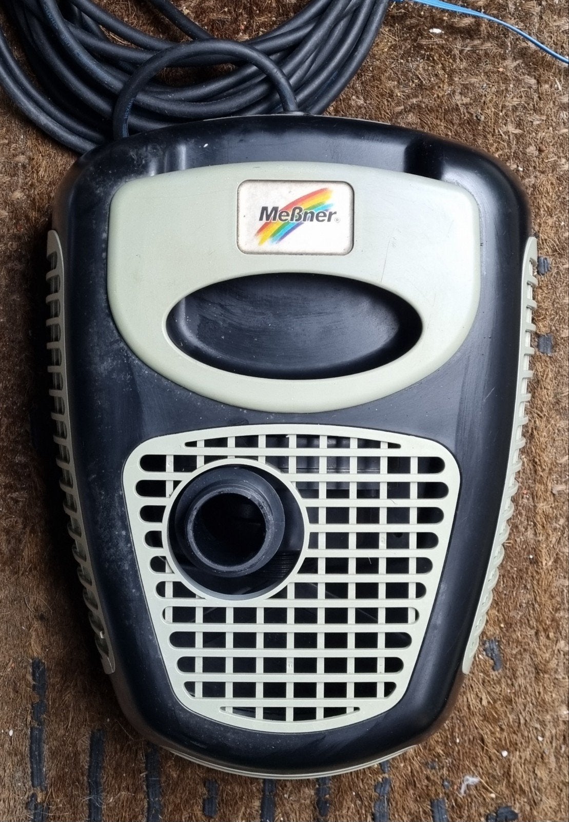 Meisner eco X 4500. Zie ook mijn andere advertenties., Ophalen of Verzenden