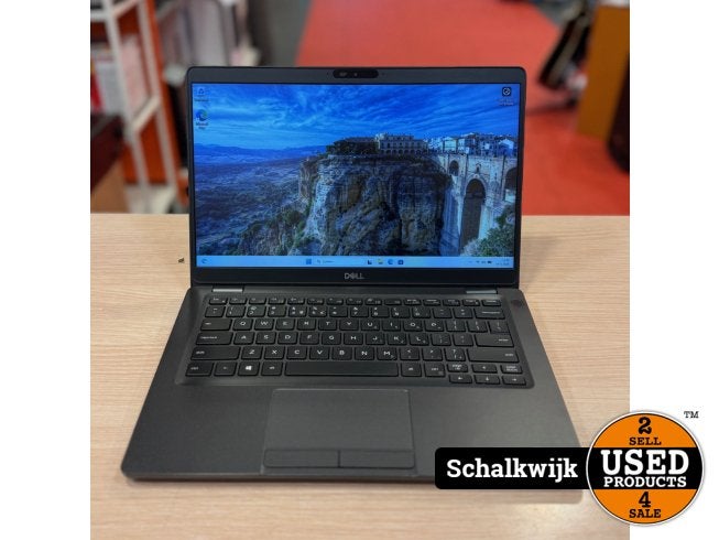 Dell Latitude 5300 8e gen i5 laptop | 8Gb - 128Gb SSD- W11, Dell, Zo goed als nieuw, Support@Dell.com, One Dell Way
Round Rock, TX 78682
United States