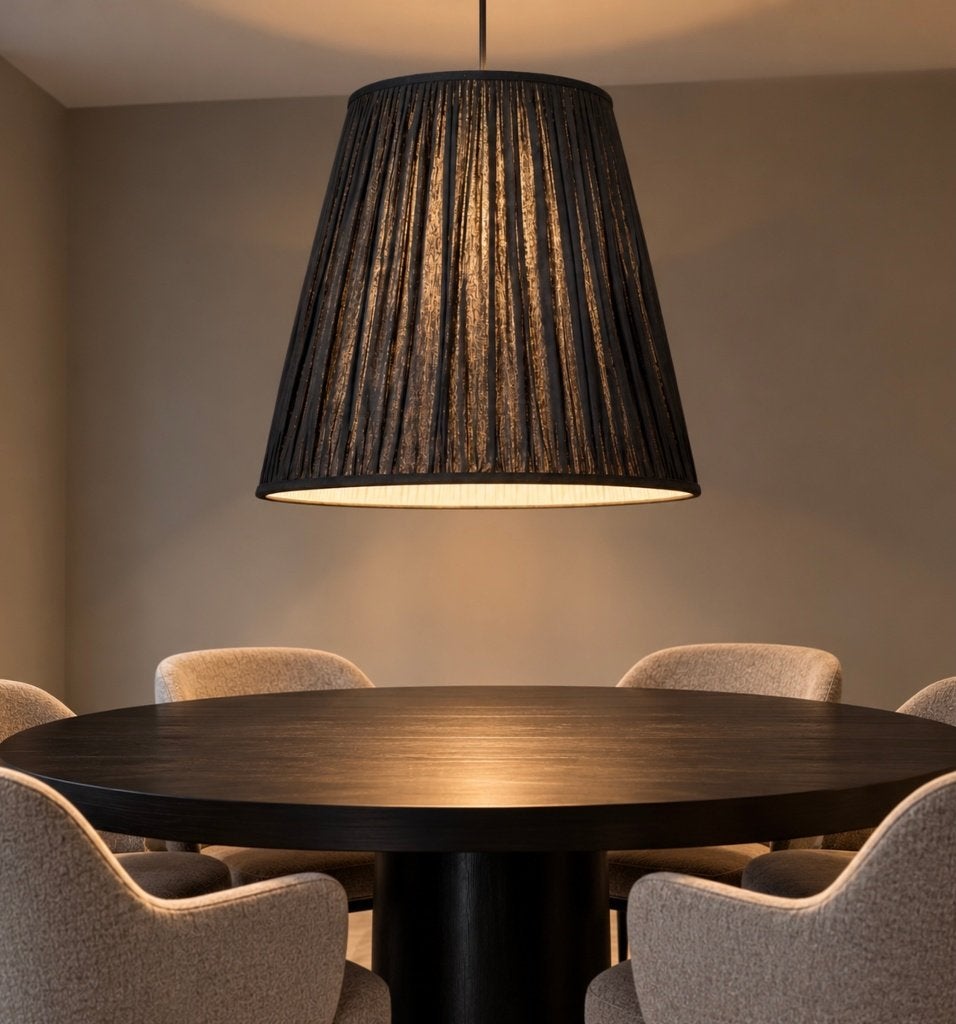 Eichholtz nieuwe lamp rond 60 cm, Huis en Inrichting, Ophalen of Verzenden, Nieuw