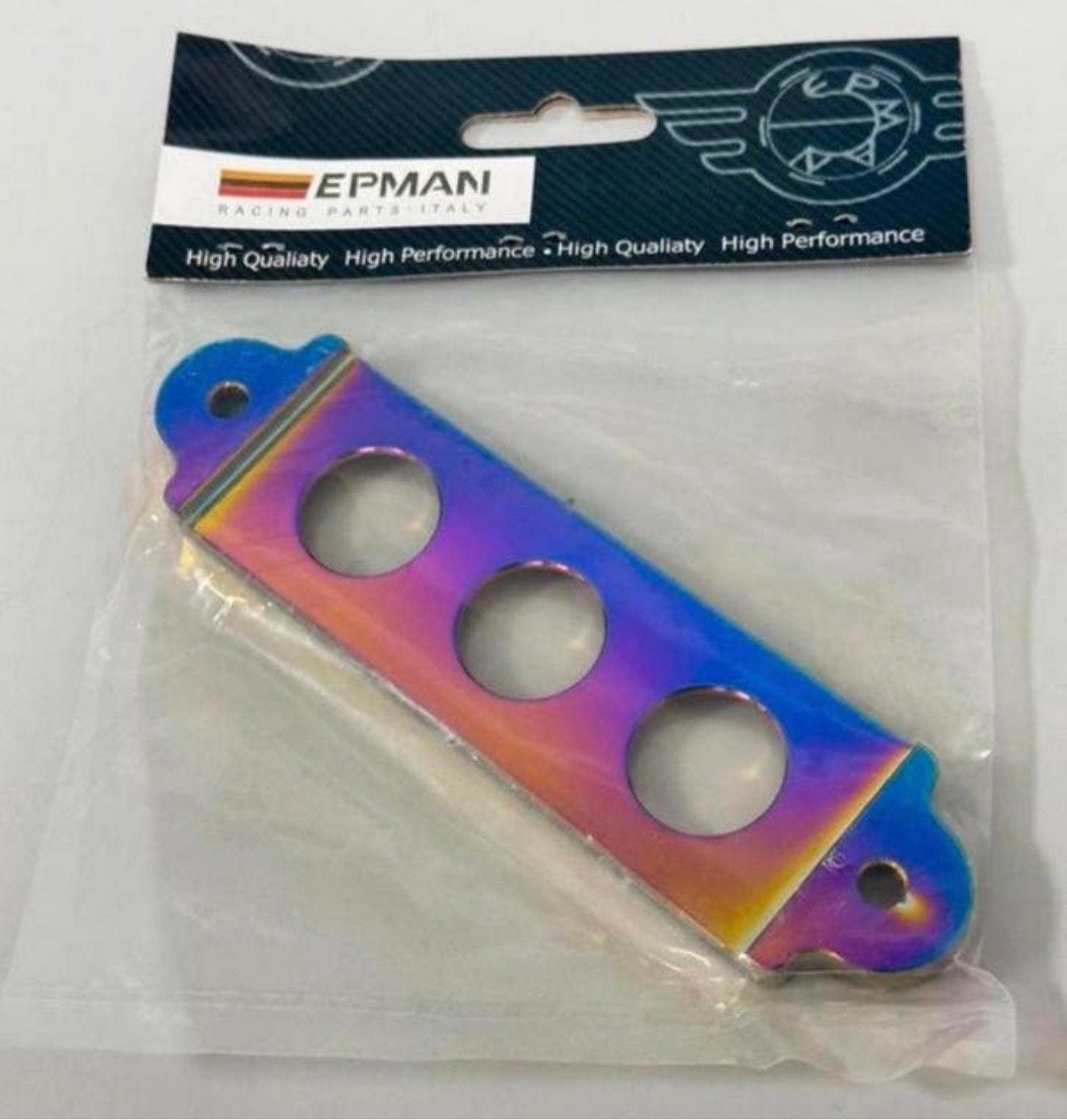 Neochrome Accubeugel Honda Civic 88+ 94+ S2000 EK EJ EG DC2, Ophalen of Verzenden, H, H, H