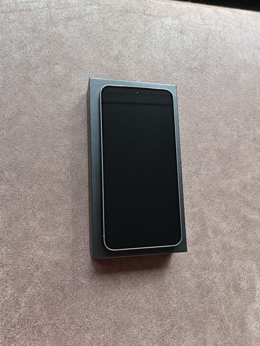 Samsung Galaxy S23 Plus | Green 512 GB Dual Sim