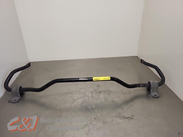 Stabilisatorstang achter van een Opel Vivaro, Gebruikt, -, -, Opel