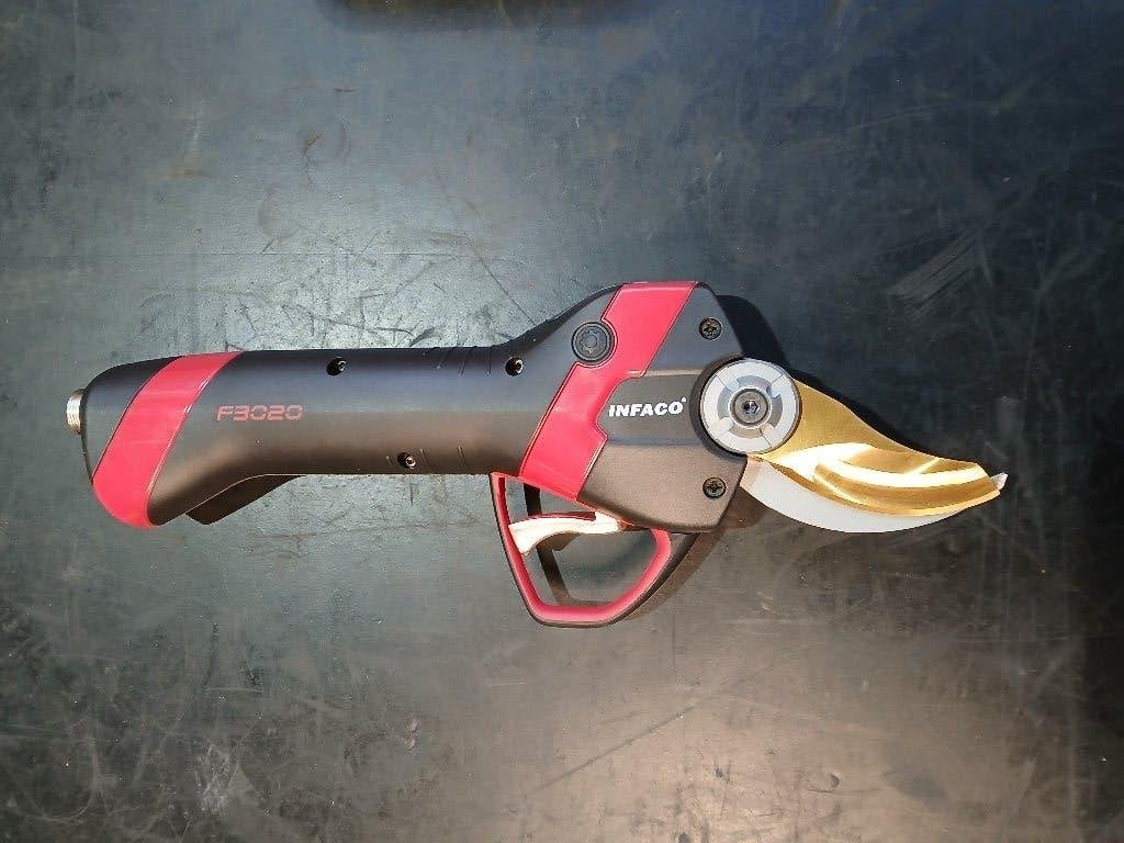 Accusnoeischaar electrocoup F3020, Ophalen, Nieuw, 40 t/m 49 mm, Infaco