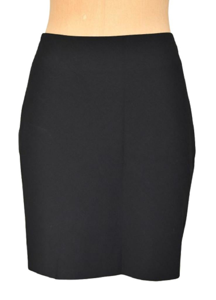 Nieuw Pauw rokje, rok, zwart, Mt. S, Kleding | Dames, Verzenden, Zwart, Pauw, Nieuw