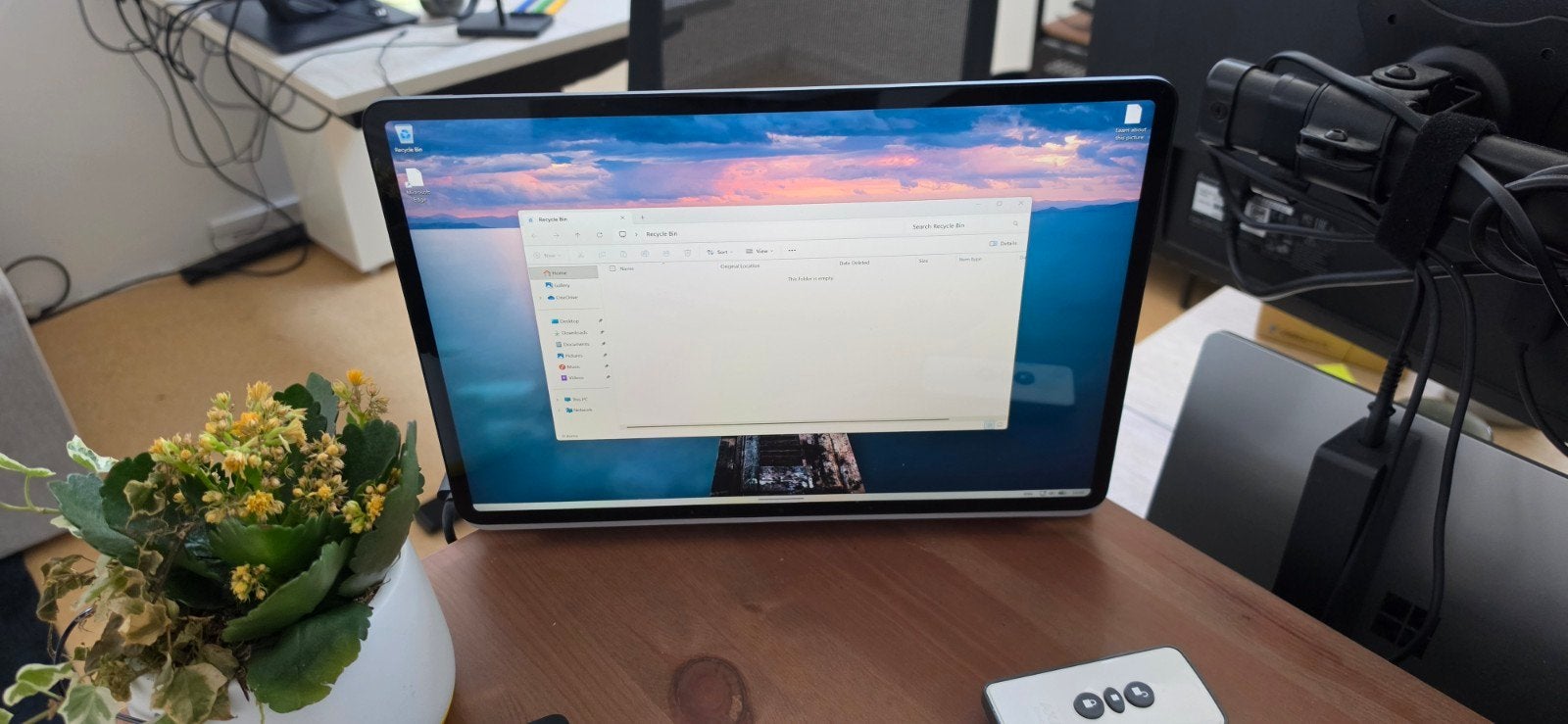 Microsoft Surface laptop studion, Computers en Software, Windows Laptops, Met touchscreen, Ophalen of Verzenden, Zo goed als nieuw