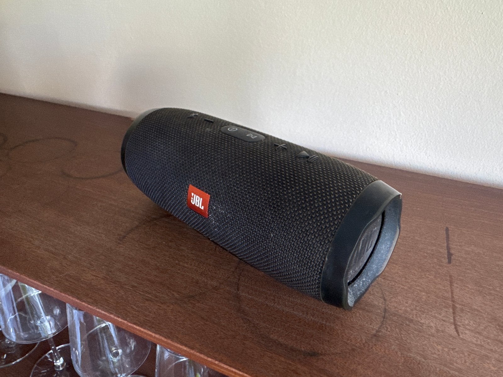 JBL Charge 3 Bluetooth speaker - Gebruikt, 100% werkend, Ophalen, Gebruikt, JBL, Overige typen