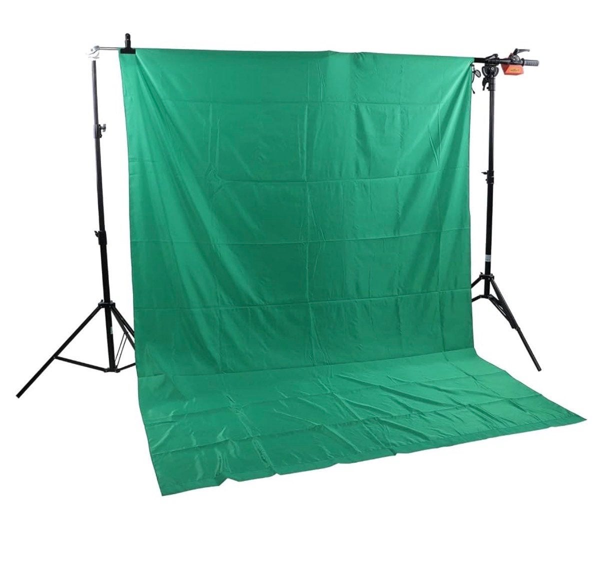 Green Screen, Ophalen of Verzenden, Nieuw, Overige merken, Achtergrond