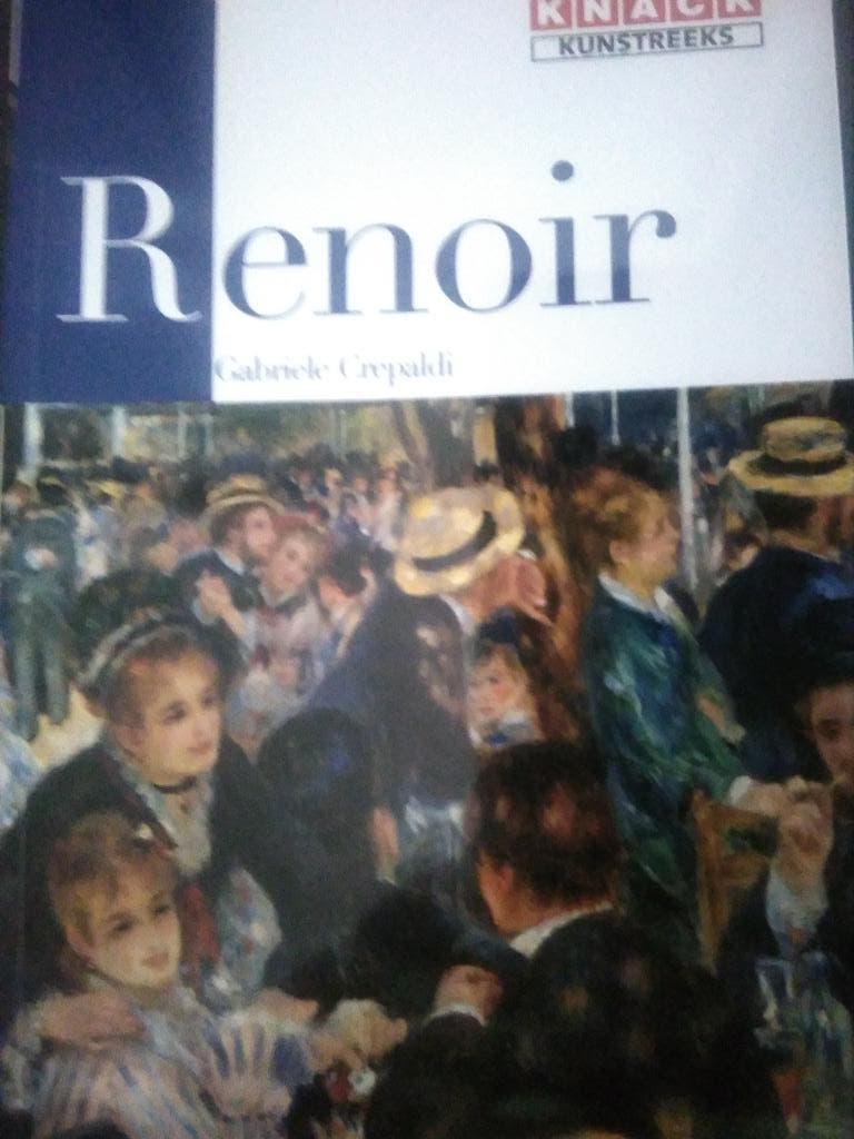 Boeken Franse kunst 19de en 20ste eeuw, Ophalen, Gelezen, Schilder- en Tekenkunst, Diverse auteurs