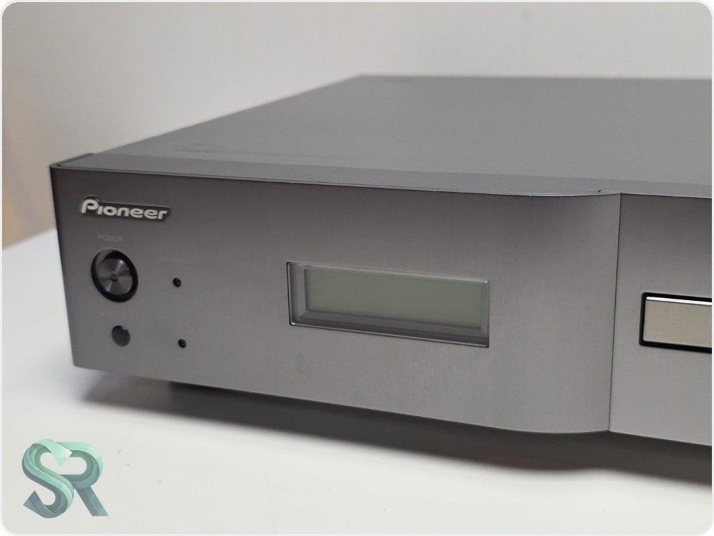 Pioneer PD-D6, Audio, Tv en Foto, Gebruikt, ., Ophalen of Verzenden, Pioneer
