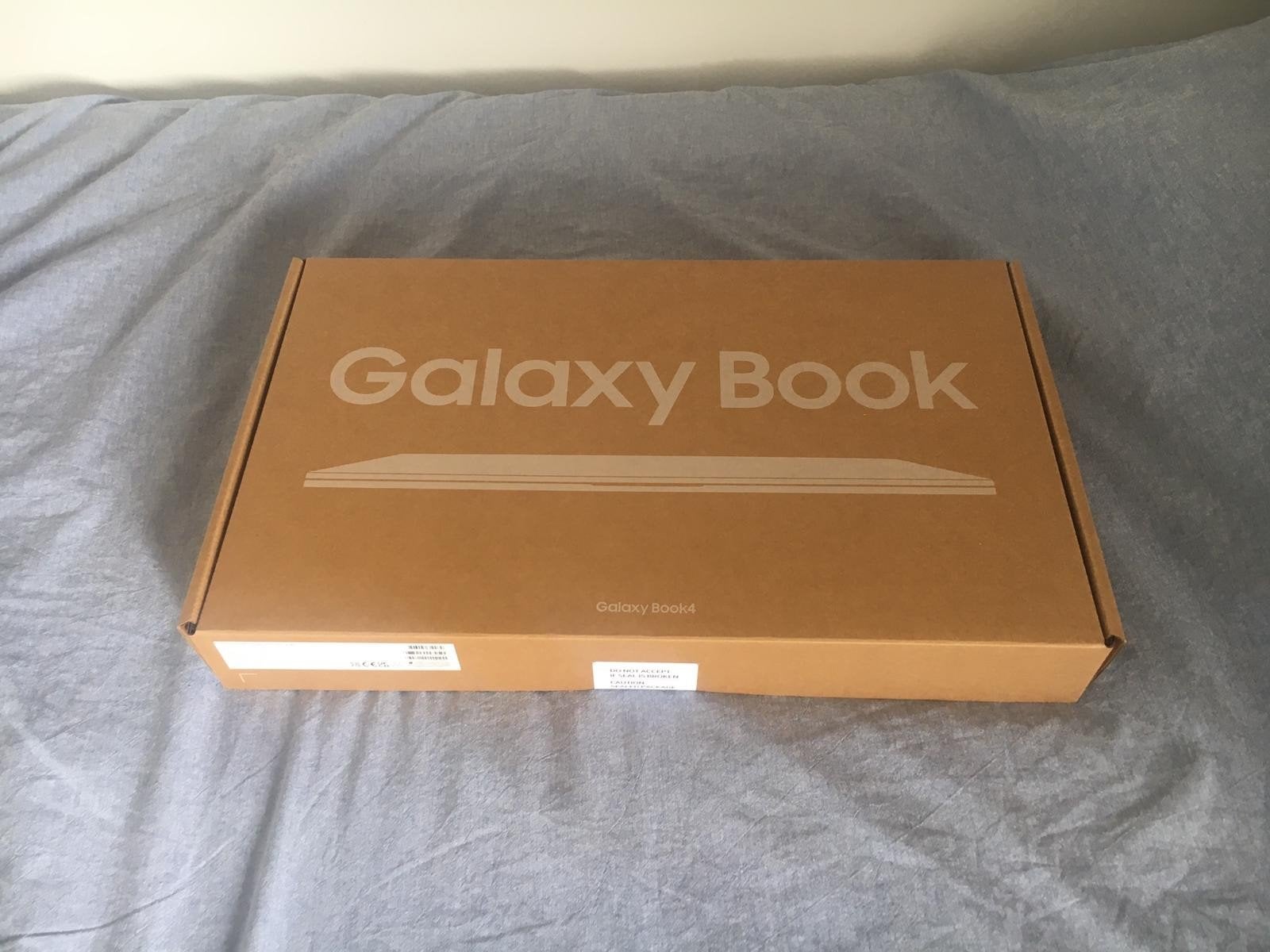 Samsung Galaxy Book4 - Nieuw in doos, Ophalen, Intel Core i3-1315U, 256GB, 8 GB
