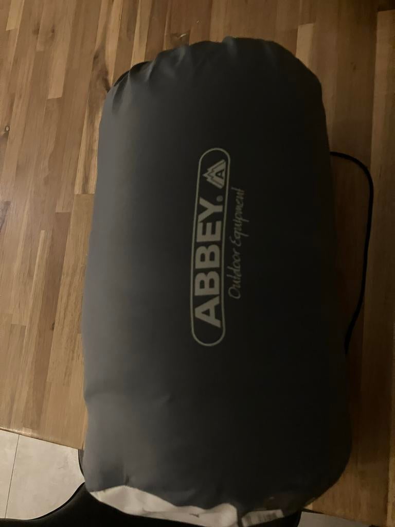 2x Abbey Mummy Style Slaapzak, Ophalen of Verzenden, Zo goed als nieuw