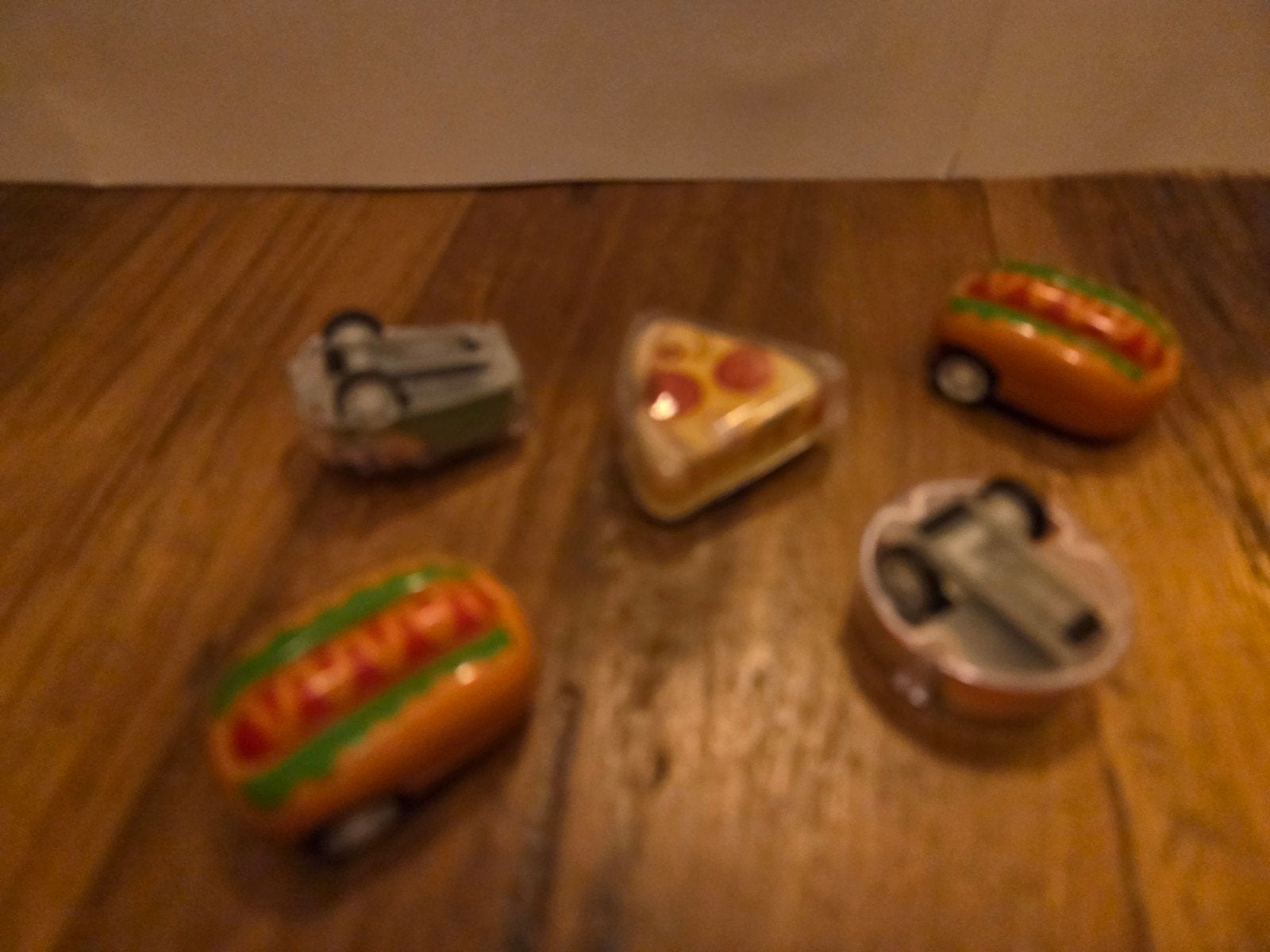 pullback hotdog, Ophalen of Verzenden, Nieuw, Overige