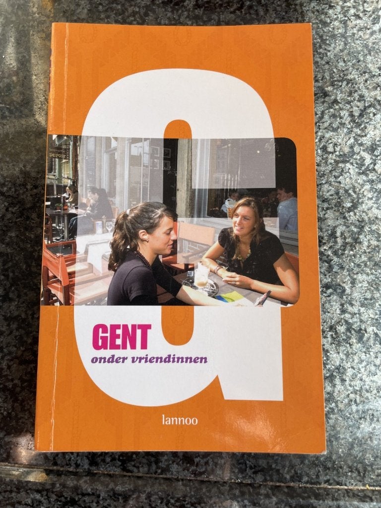 Gent onder vriendinnen, Overige merken, Europa, Nieuw, Ophalen of Verzenden