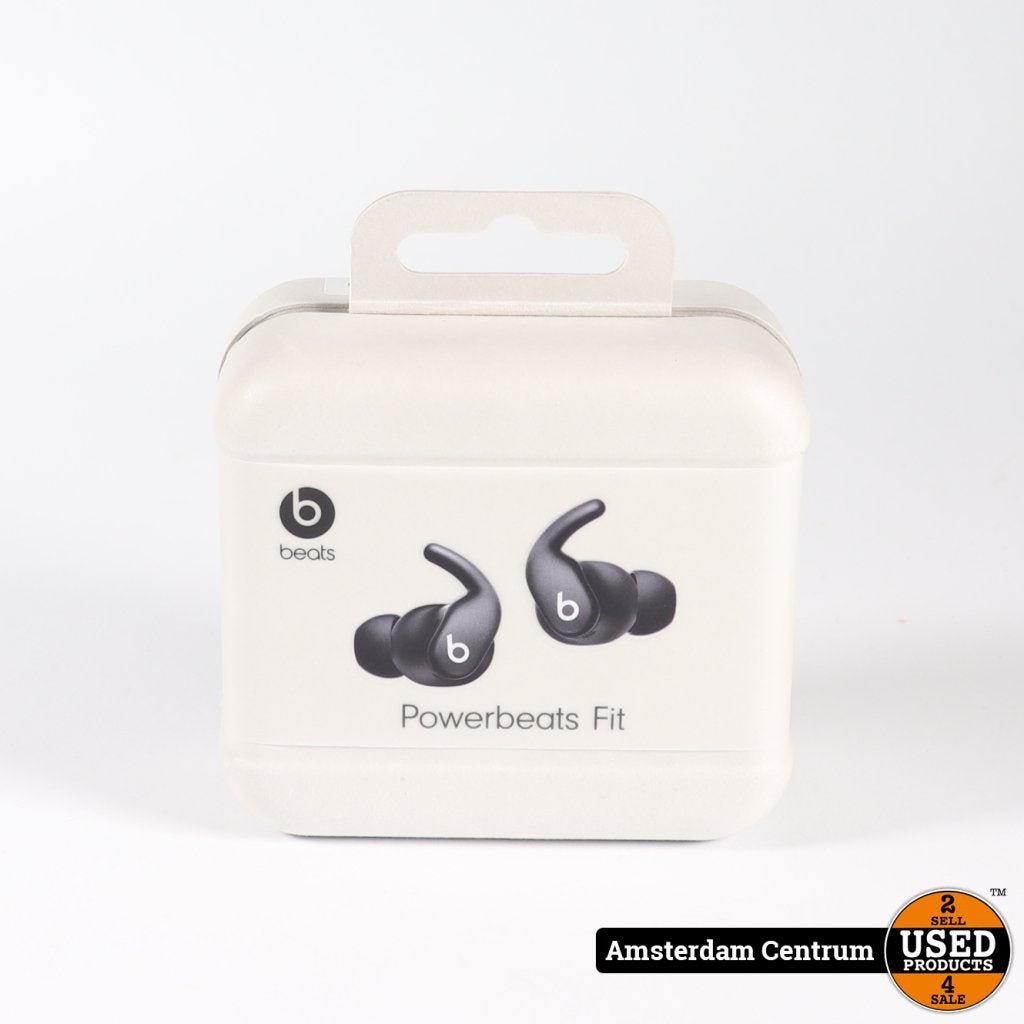 Beats Powerbeats Fit  - Nieuw in Seal
