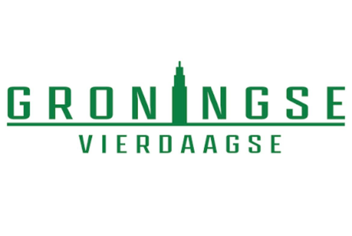 Groningse 4daagse-2 tickets, Ophalen of Verzenden, Nieuw