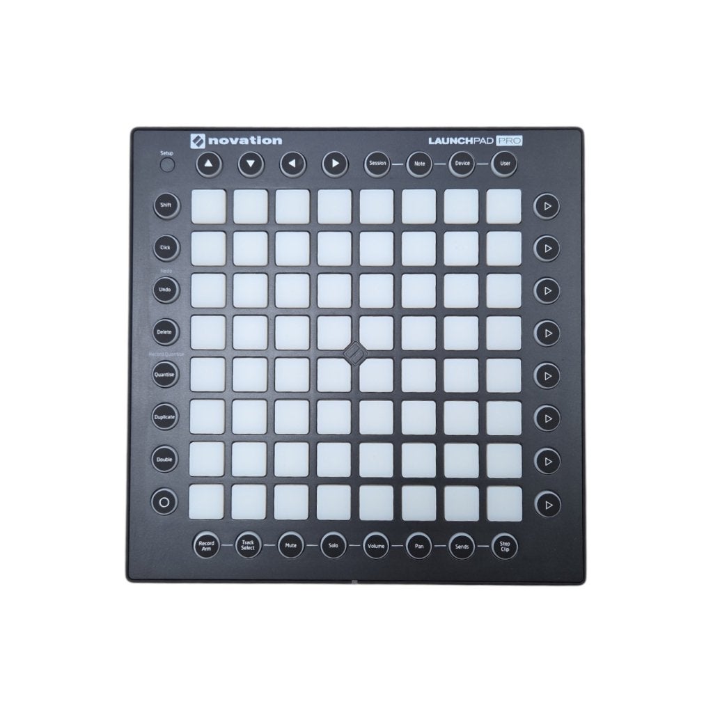 Novation Launchpad Pro MK1 | Nette Staat 3 Maanden Garantie, Muziek en Instrumenten, Midi-apparatuur, Flex Ltd., Zo goed als nieuw