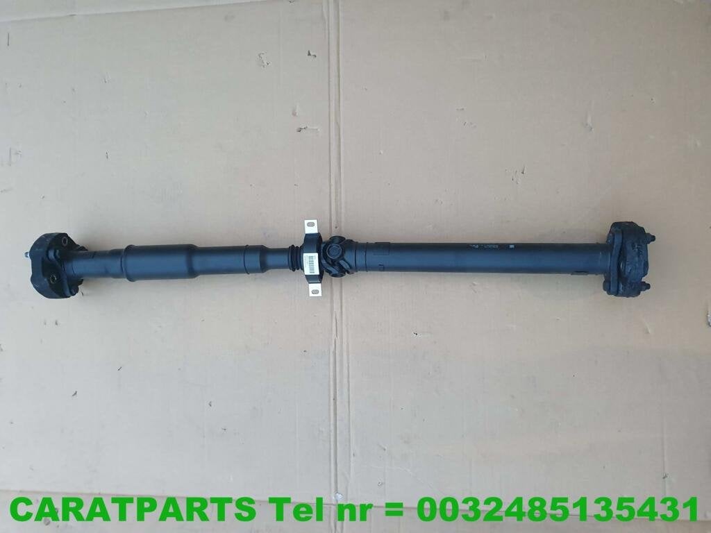 9494324 G14 aandrijfas M850IXA tussenas M850I xDrive 8 serie, Auto-onderdelen, Info@fabrikant.eu, Fabrikantstraat 1
1000 AA  Amsterdam, NL