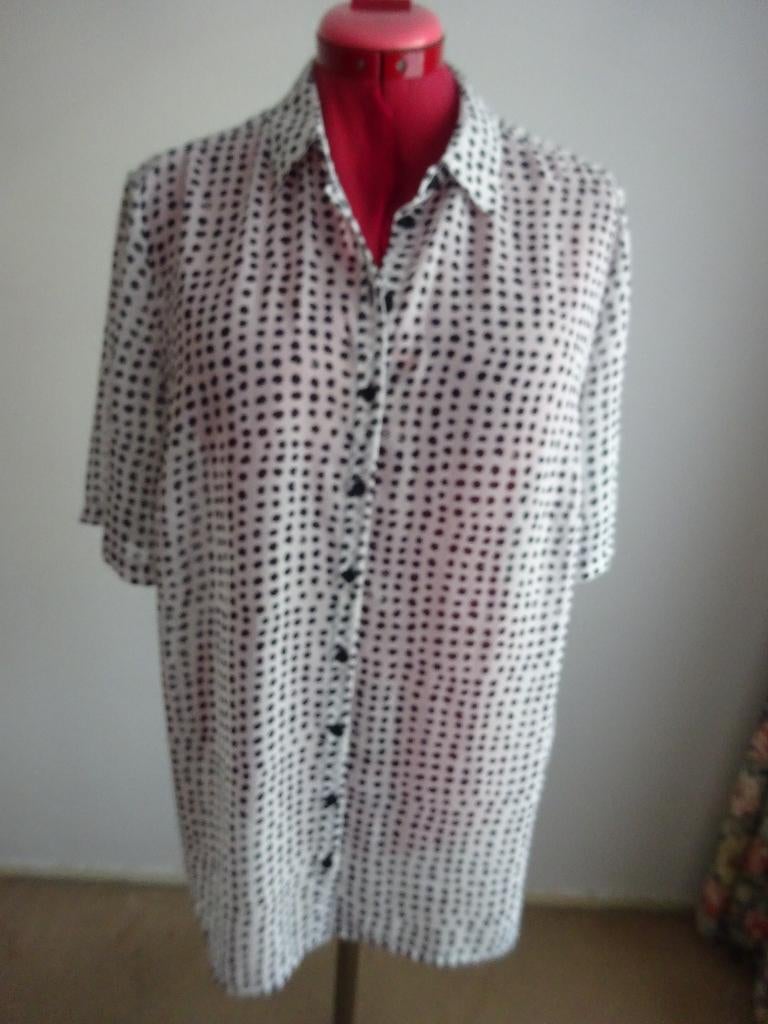 Erfo blouse mt 48, Overige kleuren, Verzenden, Blouse of Tuniek, Erfo