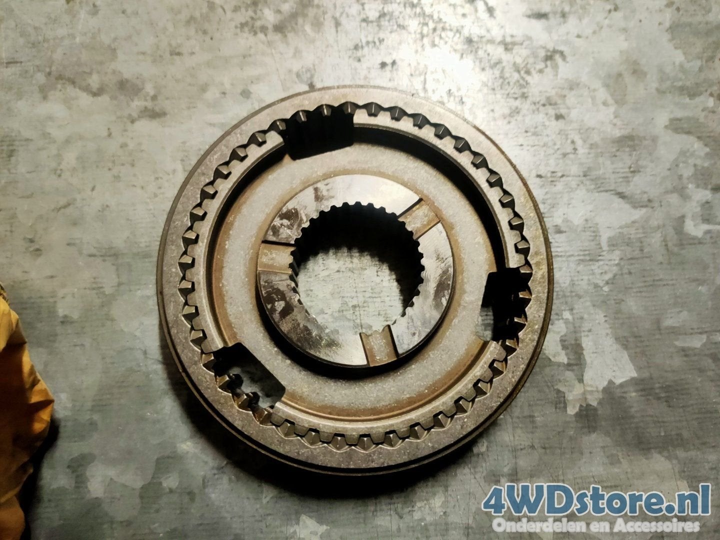 Nissan Meerdere modellen schakeltandwiel 3260058S91, -, -, Nieuw, Ophalen of Verzenden