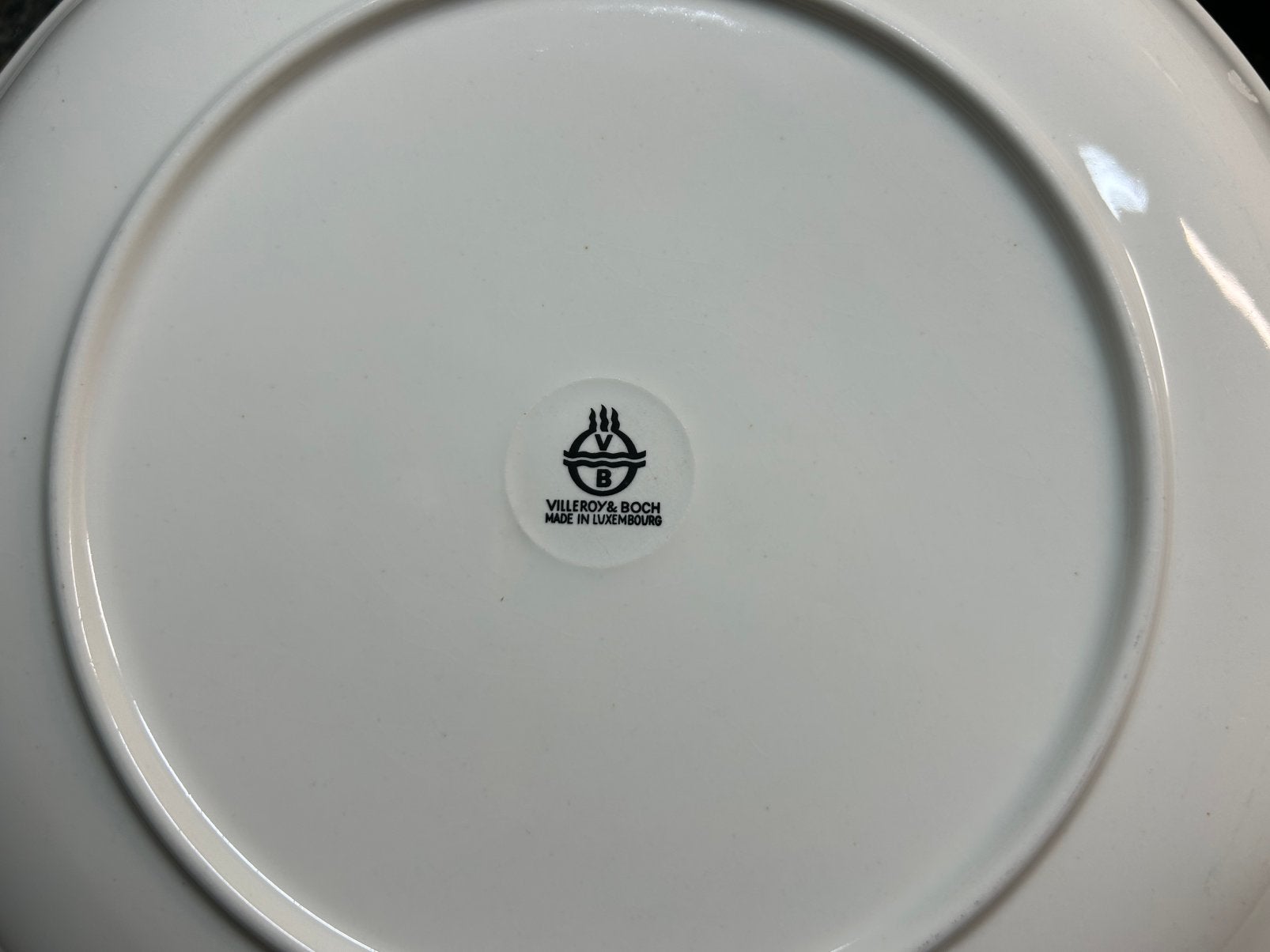 Servies (delen)grachten Amsterdam, Ophalen of Verzenden