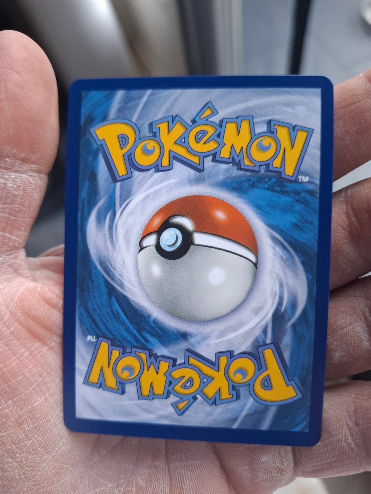 Mega Gengar EX - Ascended Heroes 284/217, Ophalen, Nieuw, Losse kaart, Foil