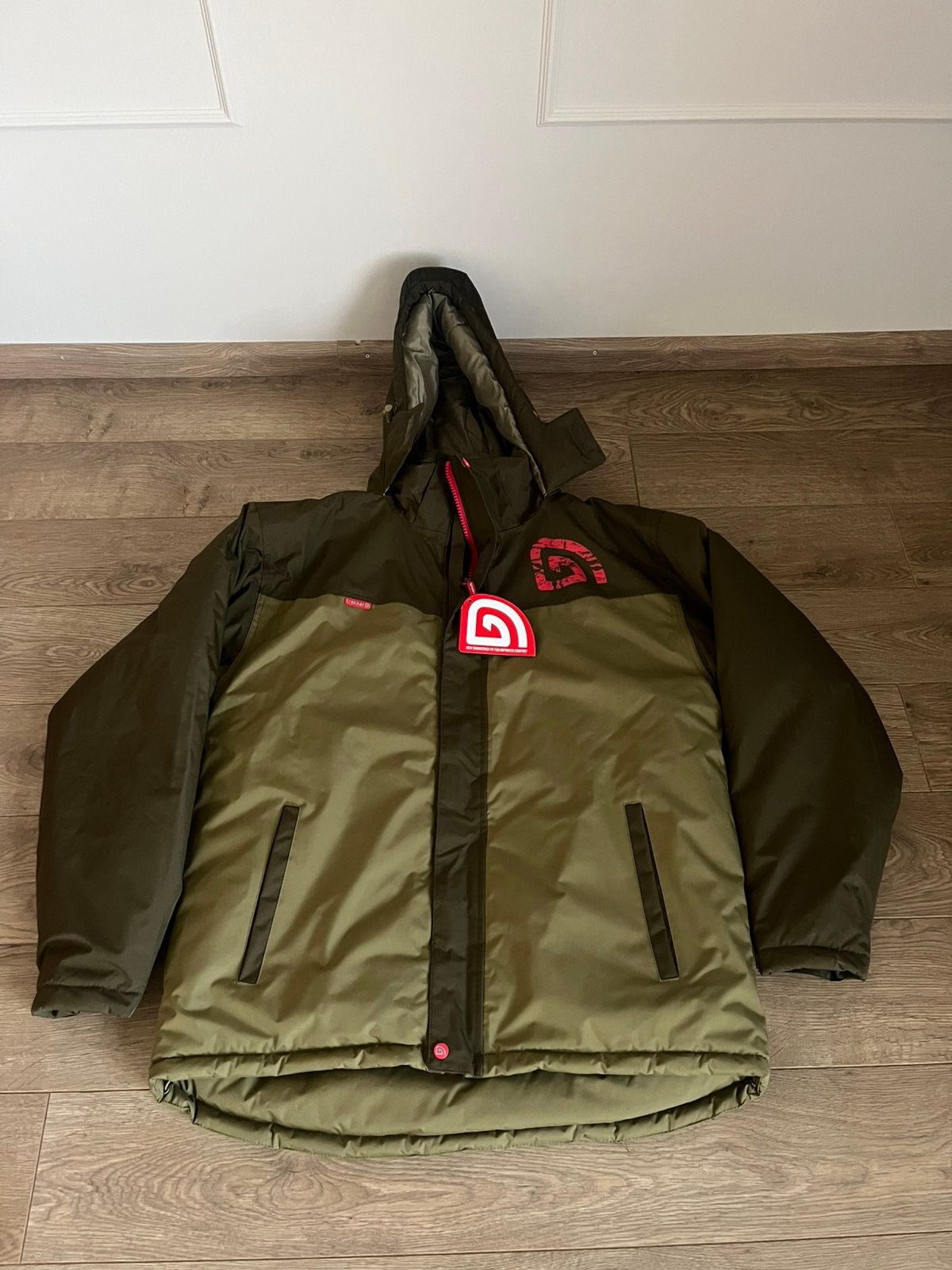 Trakker CR Wintersuit XXL - Nieuw, Ophalen of Verzenden, Nieuw, Overige typen