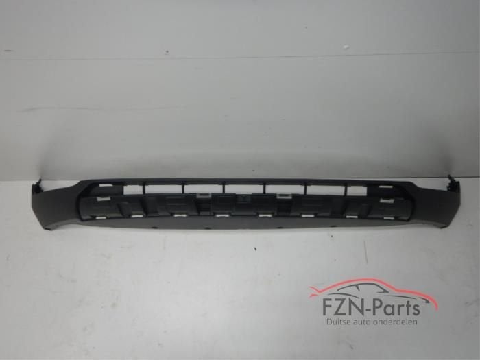 Volvo XC40 Voorbumper Diffuser (32210435), Ophalen of Verzenden, Gebruikt, Achter, Bumper