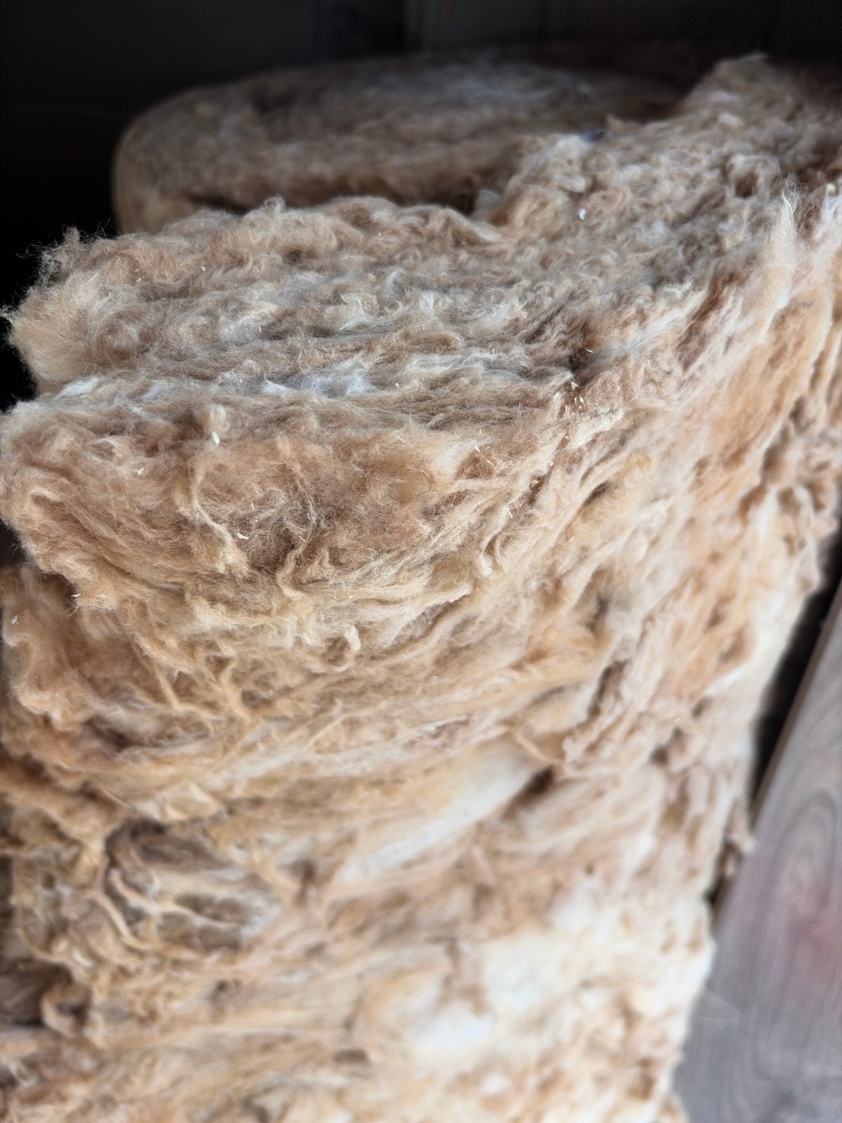 Knauf Insulation steenwol Isolatie - Nieuw in verpakking, Ophalen, 10 tot 15 m², 12 cm of meer, Nieuw