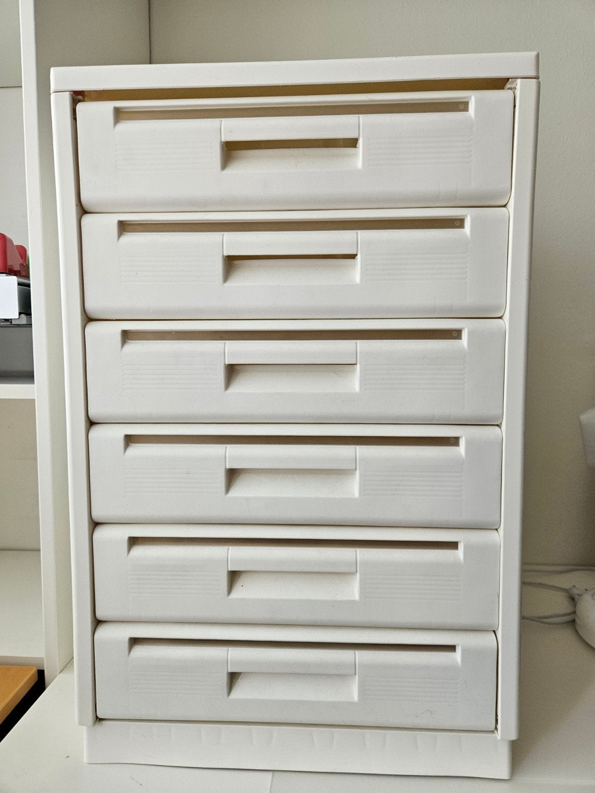 Ladekast (3 stuks) van Simo Italy, Ophalen, 25 tot 50 cm, 50 tot 100 cm, Minder dan 100 cm