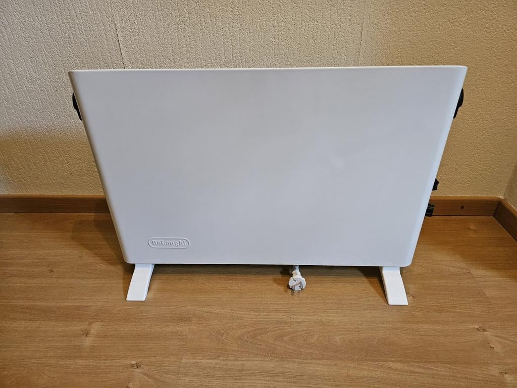 Delonghi Convectorkachel HSX2320 - 2000W - Zo Goed Als Nieuw, Ophalen, Zo goed als nieuw, 800 watt of meer, Kachel