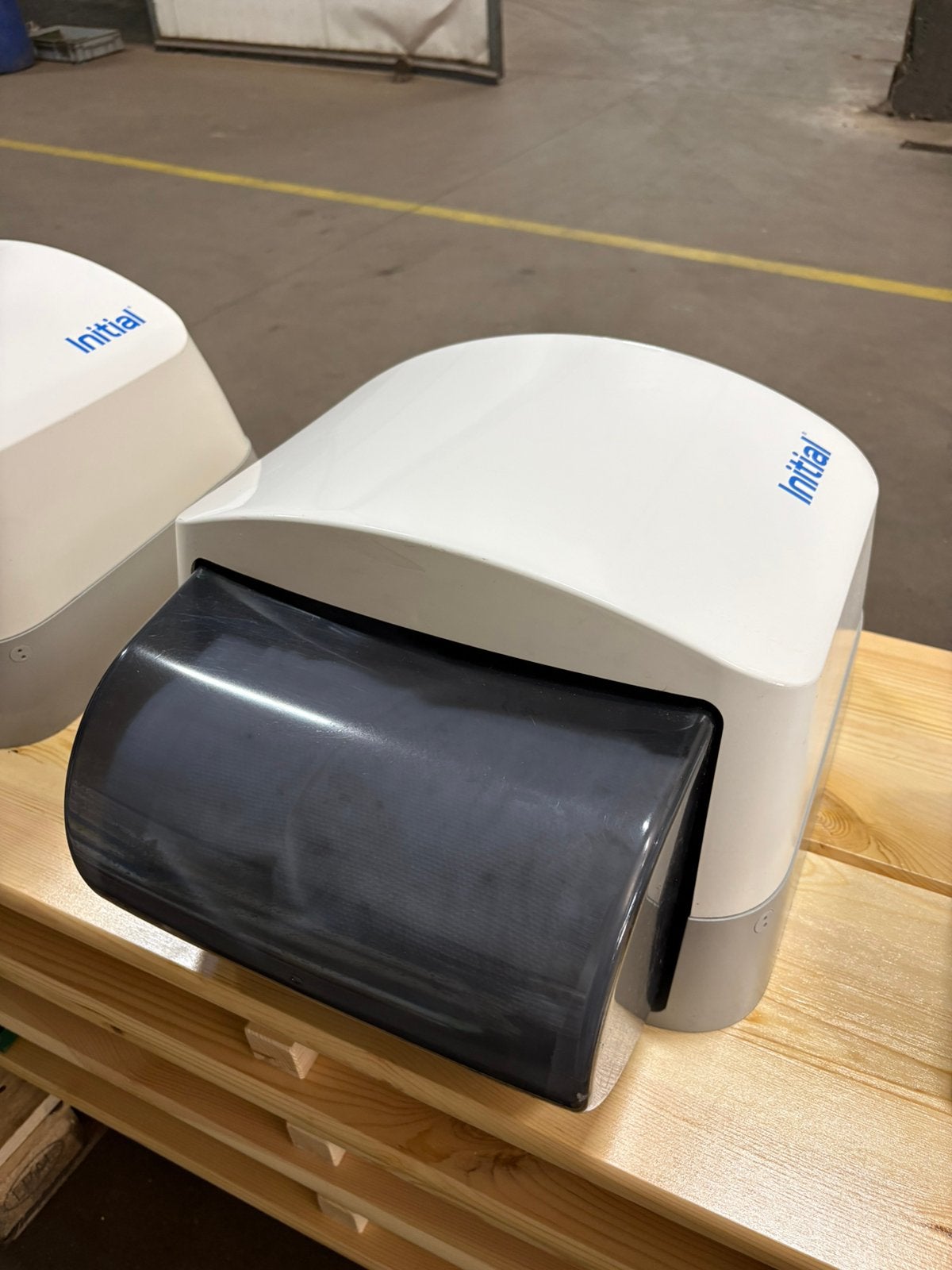 Handdoek dispenser, Ophalen, Nieuw