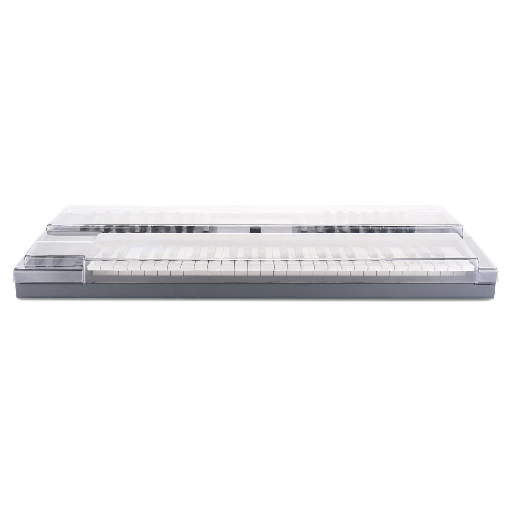 Decksaver stofkap voor Waldorf Iridium Keyboard, Muziek en Instrumenten, ., Nieuw, ., .