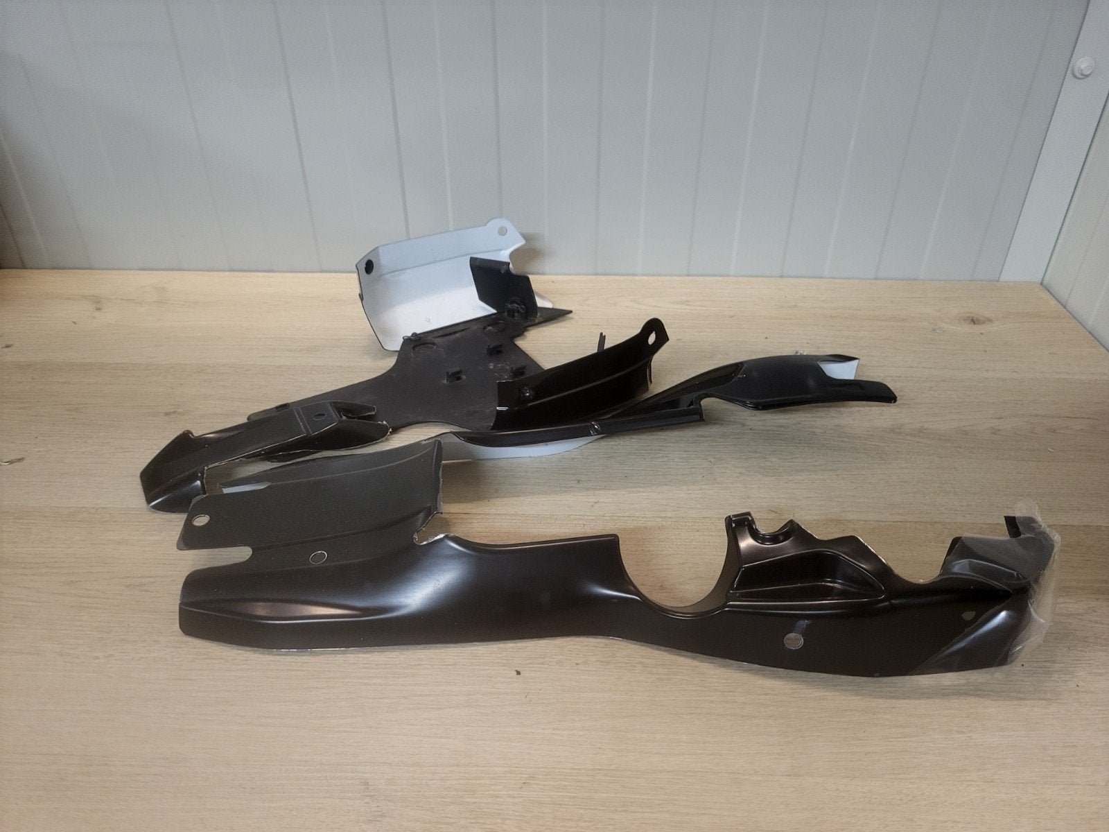 Nieuw hpi baja body, Benzine, Nieuw, Ophalen of Verzenden, Onderdeel