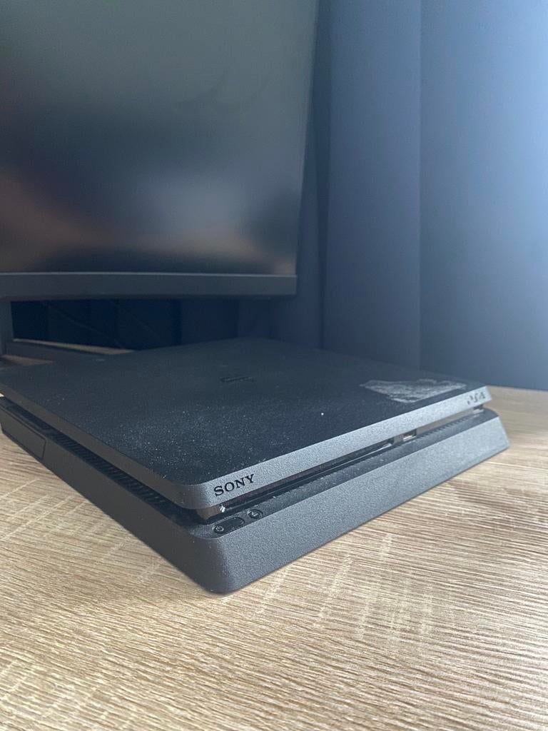 Playstation 4+ controller ook mogelijk met monitor erbij, Overige merken, Soundbar, 70 watt of meer, Ophalen of Verzenden