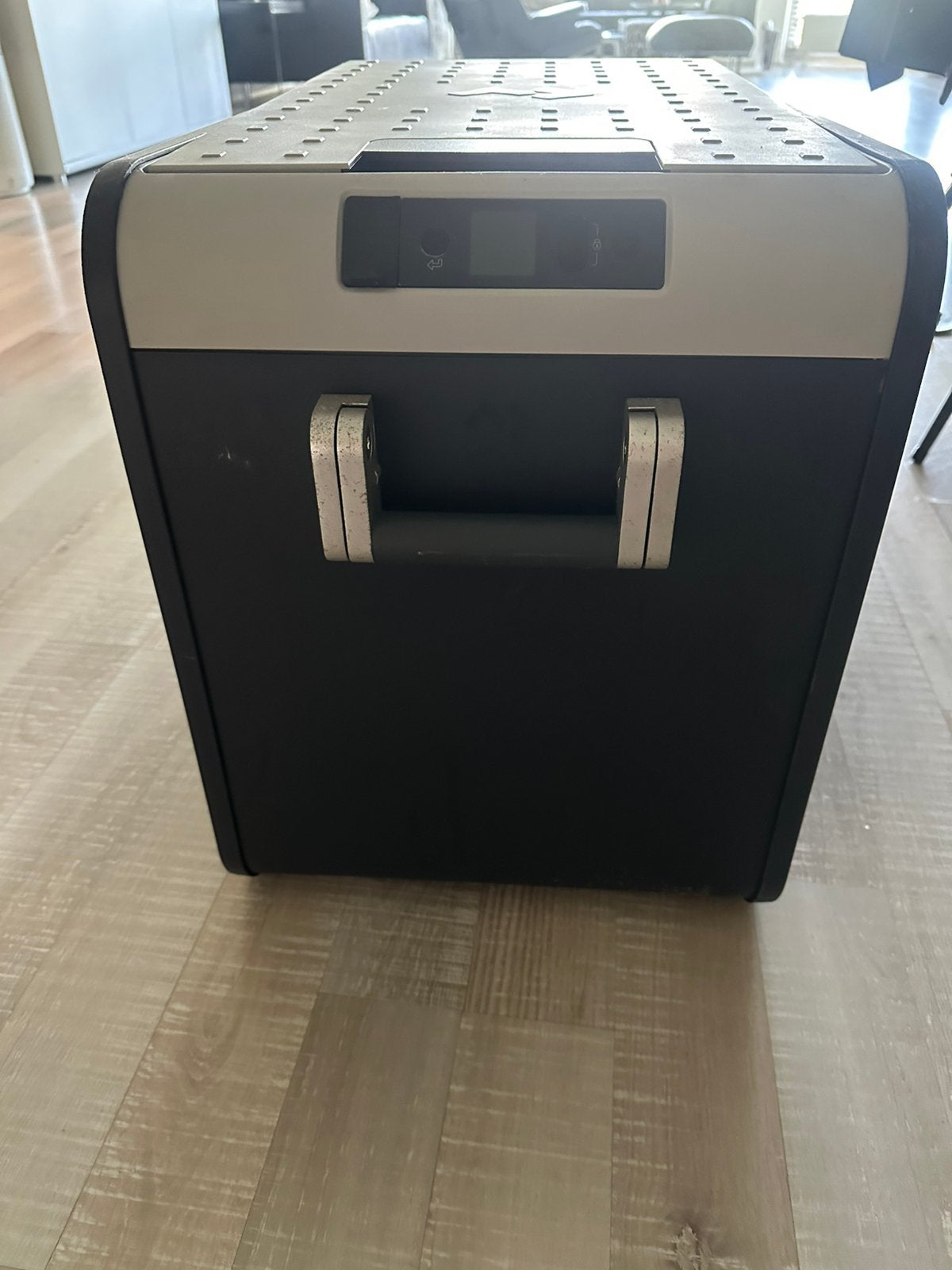 Dometic CFX Koelbox met Accu - Perfect voor Onderweg!, Ophalen, Gebruikt, Koelbox, Compressor