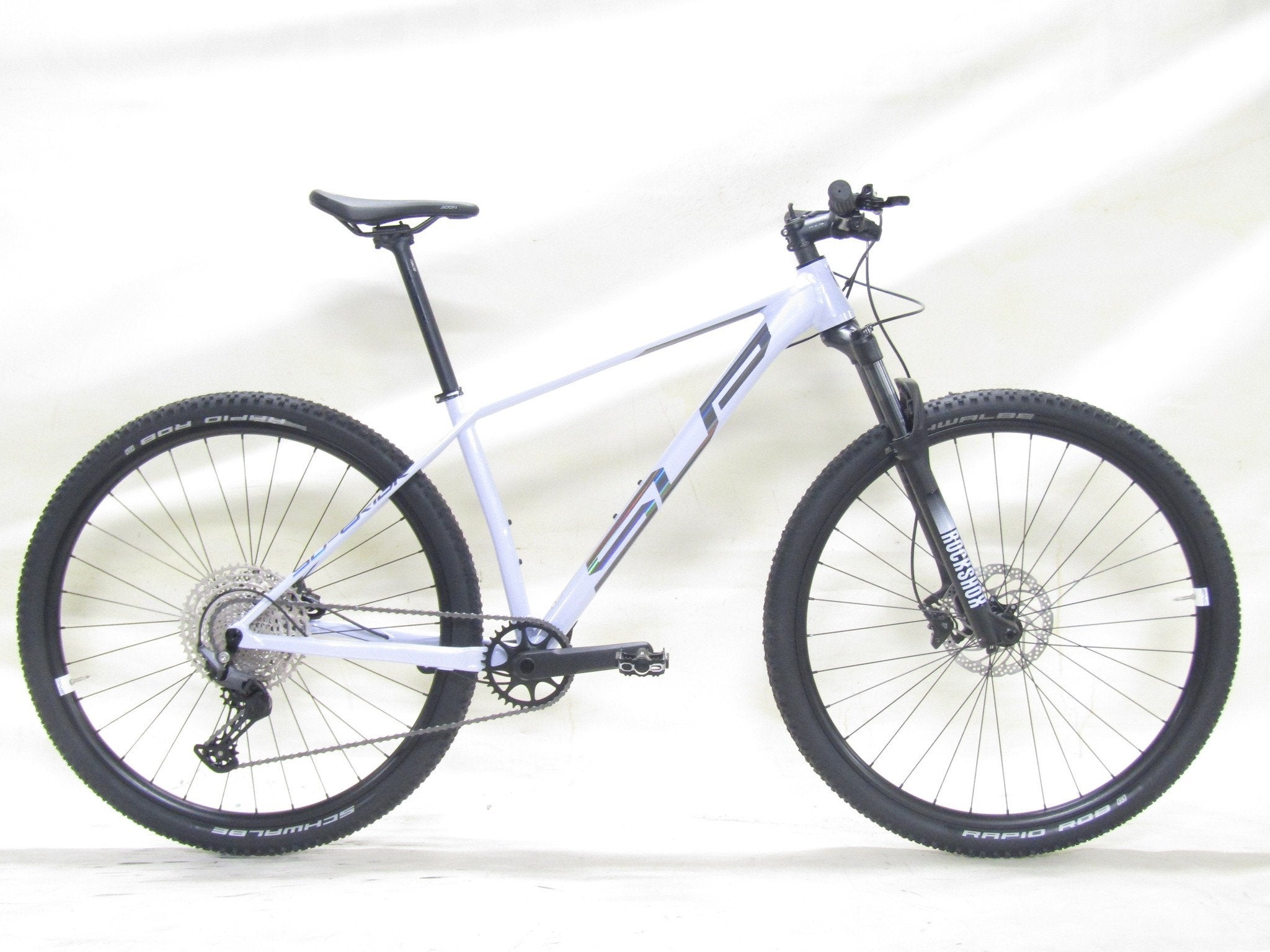 Superior Xp 909 wit heren 44cm 29inch, Fietsen en Brommers, Fietsen | Mountainbikes en ATB, Minder dan 45 cm, Nieuw, Overige merken