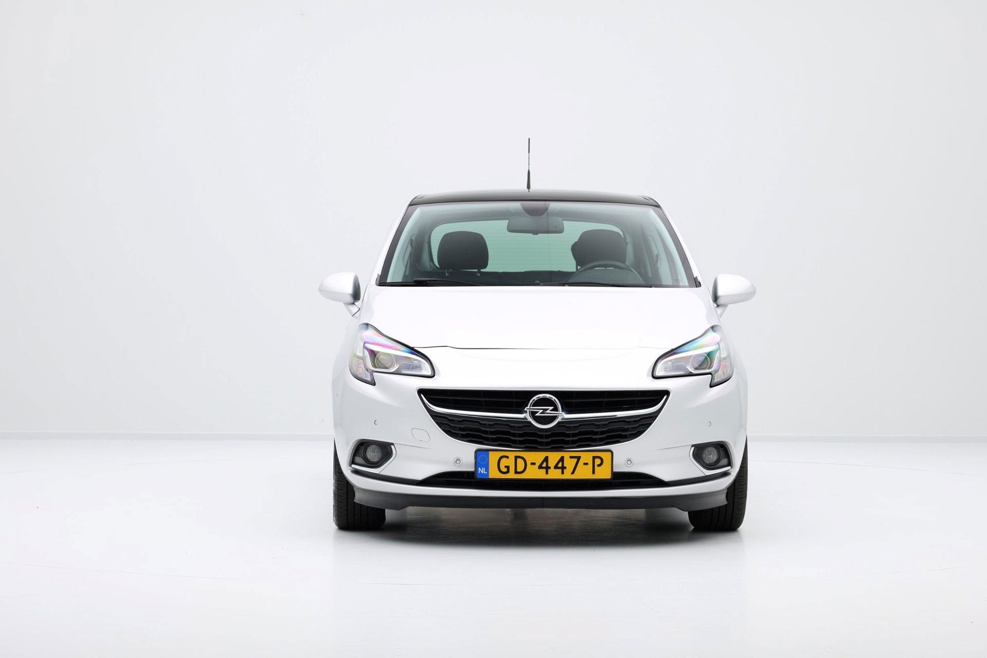 Foto 8 van Opel Corsa 1.0 Turbo Cosmo|Clima|PDC|LMV|Cruise|Stoelverw.
