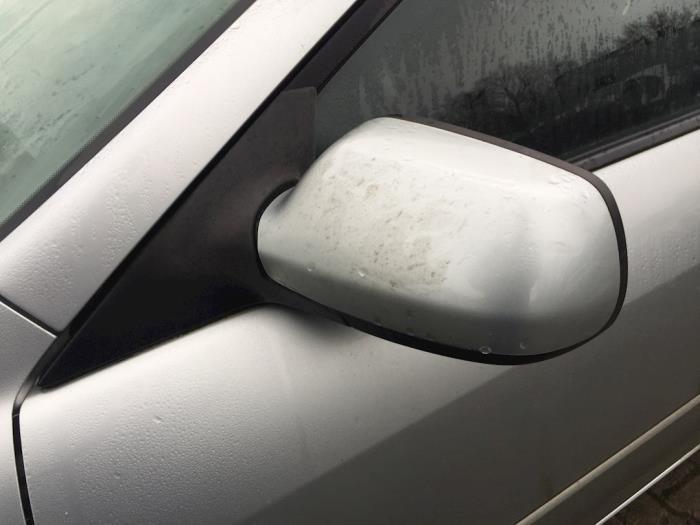 Buitenspiegel links van een Mazda 6, Gebruikt, -, -, Ophalen of Verzenden