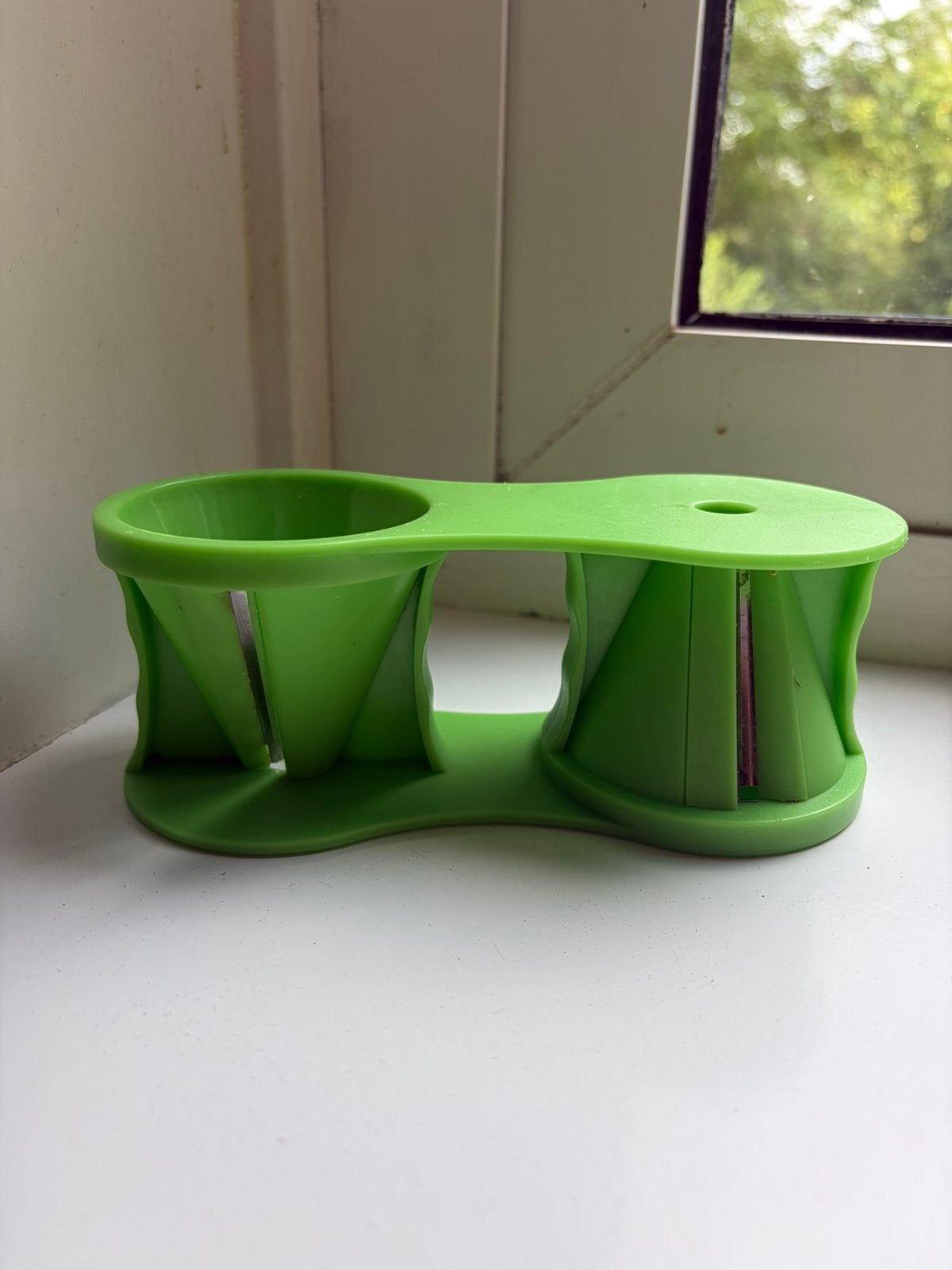 Spirelli voor groenten/fruit, Ophalen of Verzenden, Zo goed als nieuw