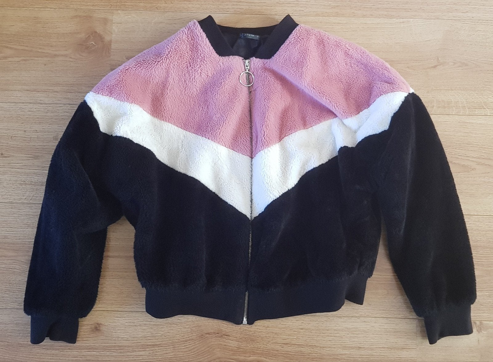 JASJE MAAT S, Shein, Ophalen of Verzenden, Zo goed als nieuw, Jasje